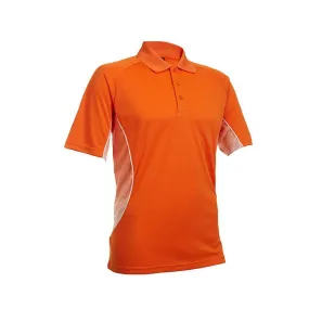 Quick Dry Unisex Polo T-shirt