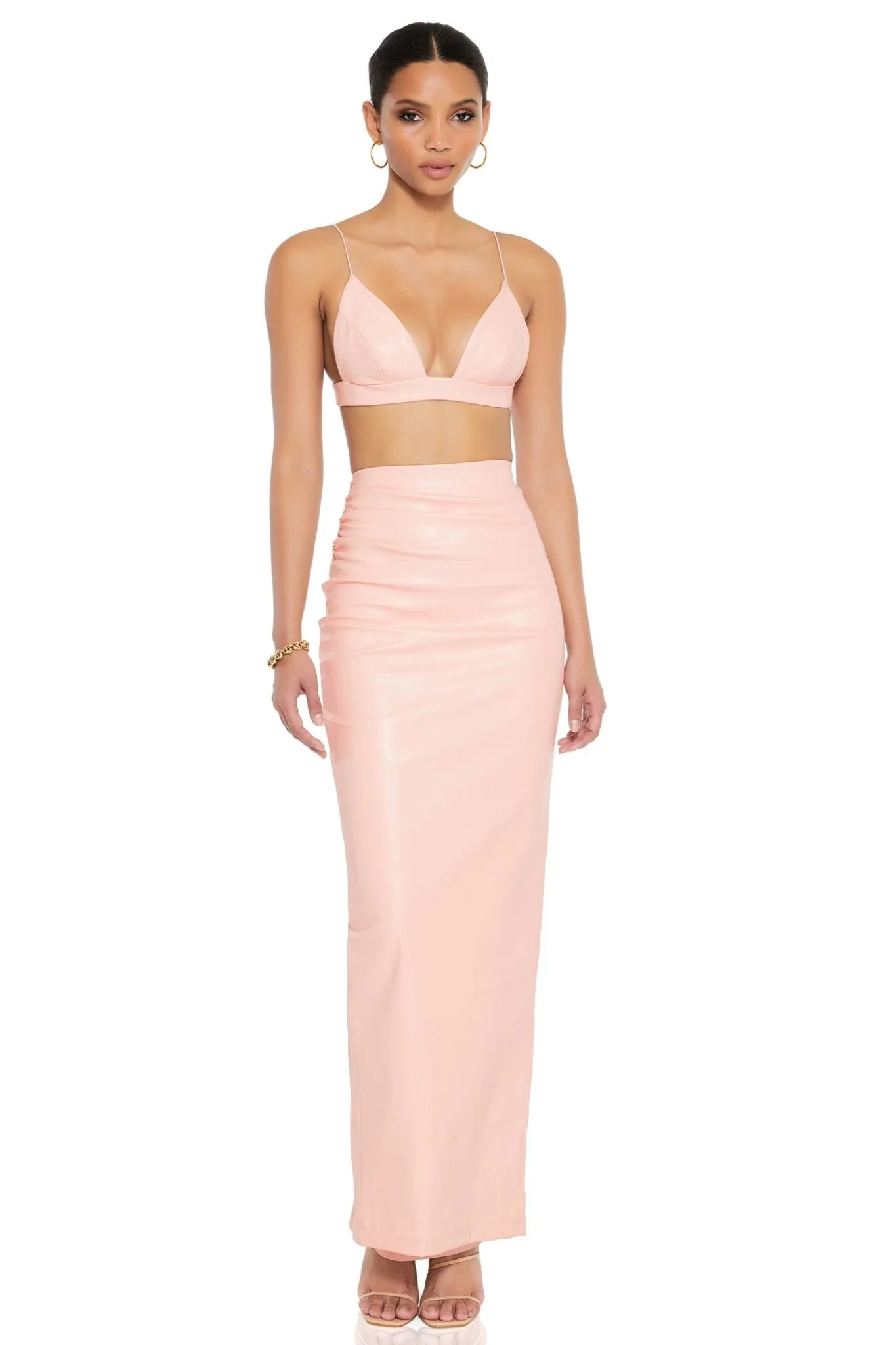 Rebel Skirt