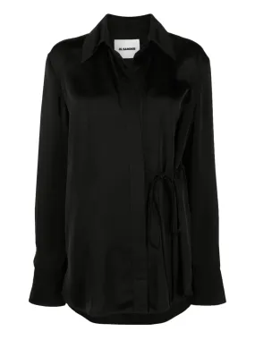 Relaxed Fit Polo Shirt