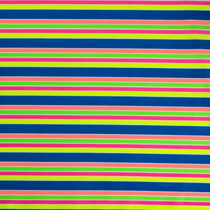 Seafolly Printed Swimwear Lycra