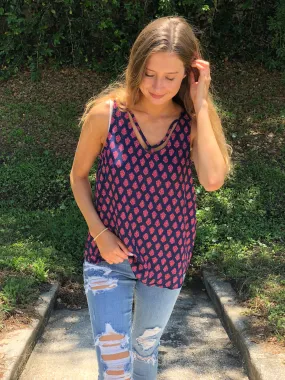 Silky Tank