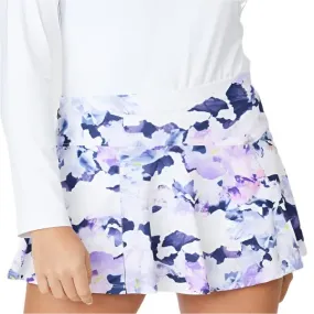 Sofibella Women's 13 Inch Tennis Skort - LID