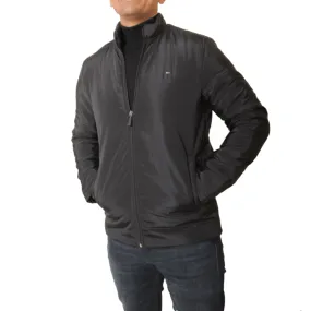 TH Waterproof Jacket Men - Black