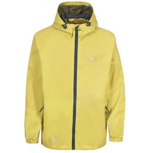 Trespass Qikpac Waterproof Packaway Jacket