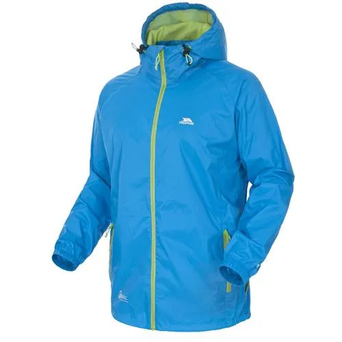 Trespass Qikpac Waterproof Packaway Jacket