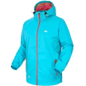 Trespass Qikpac Waterproof Packaway Jacket