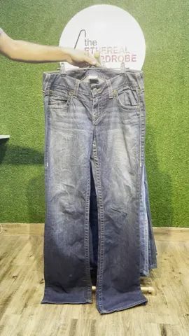 True Religion Jeans 26-34 size 10pcs