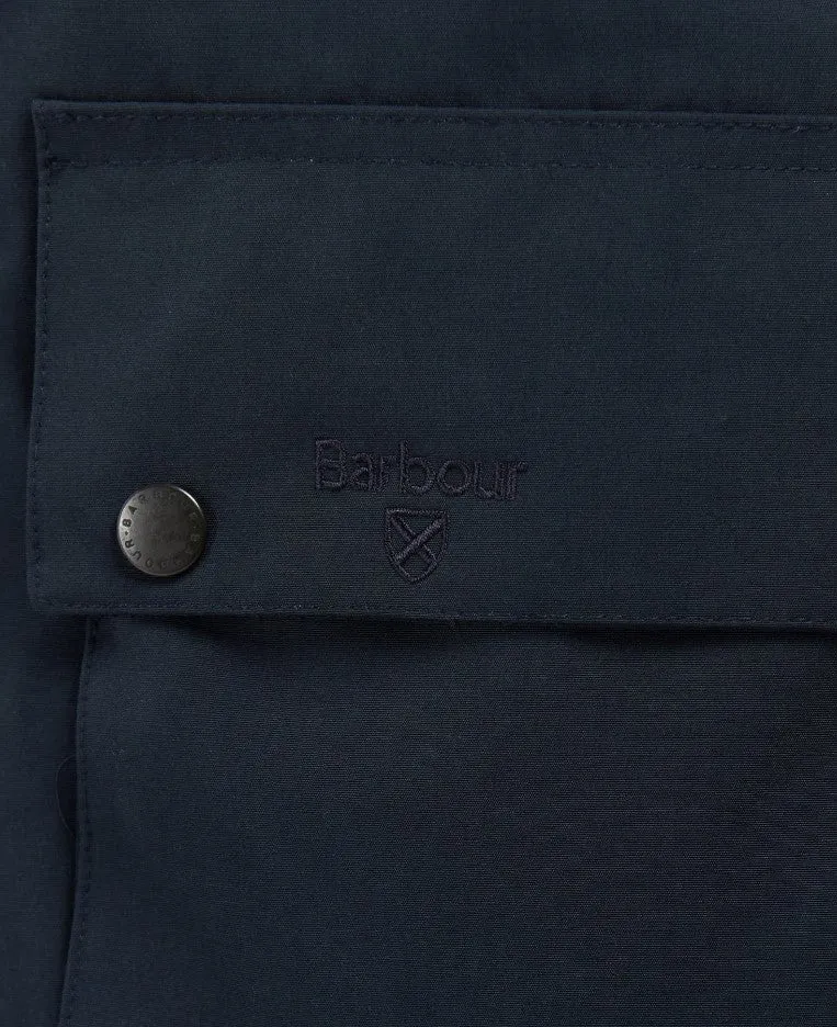 Winter Ashby Waterproof Jacket