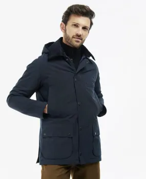Winter Ashby Waterproof Jacket