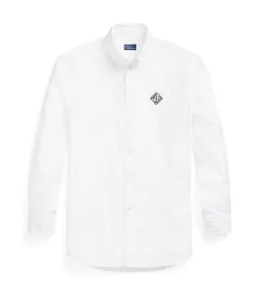 Women's Relaxed Fit Cotton Shirt